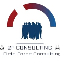 2F Consulting Senegal logo - Similar company to Analysis & Conseils