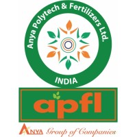 APFL (Anya Polytech & Fertilizers Limited) logo - Similar company to Sensory Technologies - New York