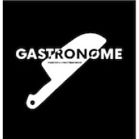 Gastronome Catering logo - Similar company to Savour Together
