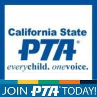 California State PTA logo - Similar company to National Pta