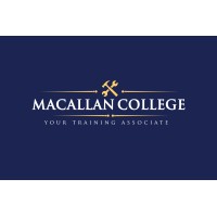Macallan College RTO 41030 Cricos 03468F logo - Similar company to Miki Farmer Studios | Perth’S Social Media Marketing Agency