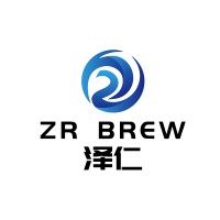 ZR BREW-Brewery Equipment-Shandong Zeren mechanical equipment Co., Ltd logo - Similar company to Shandong Chenma Brewing Brewery Tanks/Beer Brewing Equipment Supplier/Manufacturer