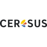 Ceresus Asia logo - Similar company to Ceresus Bv