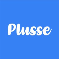 Plusse logo - Similar company to Gustant