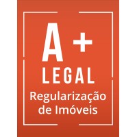 A + LEGAL REGULARIZAÇÃO DE IMÓVEIS logo - Similar company to Ifl Florianópolis