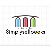 SimplySellBooks logo - Similar company to Usedbookr.Com
