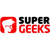 SuperGeeks Joinville logo - Similar company to Joinville Startups
