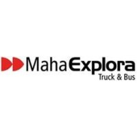 MahaExplora Truck en Bus BV logo - Similar company to Pouchdirect