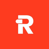 Red Vitamine logo - Similar company to Graphic Design - Bodegraven