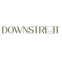 Downstreet Media logo - Similar company to Mesoworks België