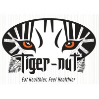 Tiger-Nut logo - Similar company to Hypersecu Information Systems, Inc.