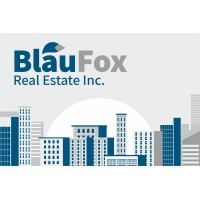 Blaufox Canadian Real Estate Investment Group logo - Similar company to 2081 Technologies Development Inc.