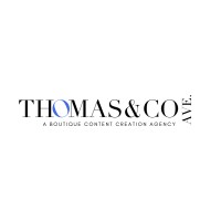 Thomas & Co Ave logo - Similar company to Aileron Communications