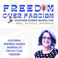 Freedom Over Fascism Podcast