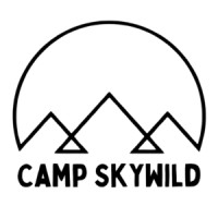 Camp SkyWild logo - Similar company to Aba Insight, Llc