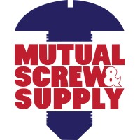 Mutual Screw & Supply, LLC logo - Similar company to Hj Enterprises