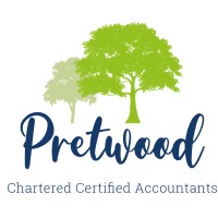 Pretwood Chartered Certified Accountants logo - Similar company to The Charman Group