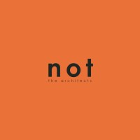 notthearchitects logo - Similar company to Hazrolli Group Sh.P.K
