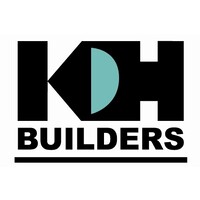 KDH Builders LLC logo - Similar company to Da Builders