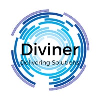 Diviner logo - Similar company to Diviner