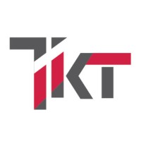 TKT ORE logo - Similar company to Karkim Drilling Fluids