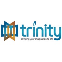 Trinity Designs logo - Similar company to Behindtech