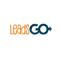 LeadsGO logo - Similar company to Traffic Leaders