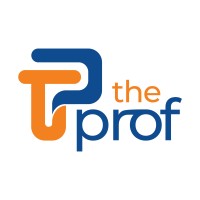 The Prof media logo - Similar company to Add Wiser Digital Developers