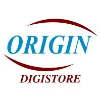 Origin Digistore logo - Similar company to Origin Techserve Pvt Ltd.