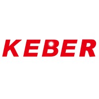 Keber Precision Machinery Brazil logo - Similar company to Fusion Export