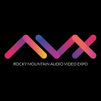 Rocky Mountain Audio Video Expo logo - Similar company to Sketch Design Consultancy Ltd