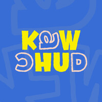 Kawchud logo - Similar company to Aburrido