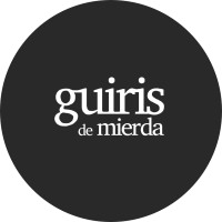 Guiris de Mierda logo - Similar company to Timeleft