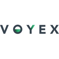 Voyex logo - Similar company to Mana Engineering B.V.