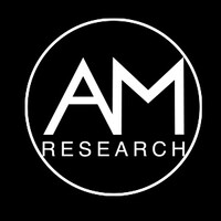 AM Research, LLC logo - Similar company to Am Research