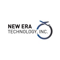 New Era Technology, Inc. logo - Similar company to Aai Scientific Inc