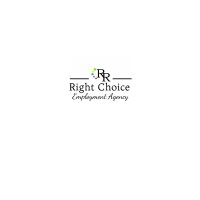 Right Choice Employment Agency logo - Similar company to Ijob Employment Agency