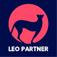 LEOPARTNER logo - Similar company to Damus Cartel - Southern African Operations