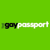 The Gay Passport logo - Similar company to Rochester Events