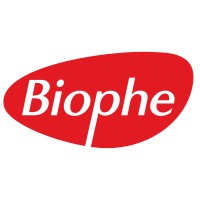 BIOPHARMA logo - Similar company to Jouva Pharma