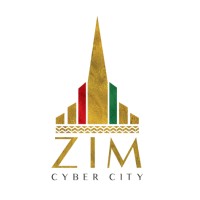 Zim Cyber City logo - Similar company to Cybercop Security