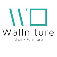 Wallniture logo - Similar company to Dg-Online