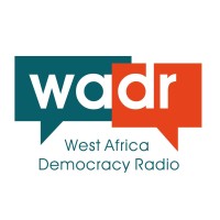 WADR logo - Similar company to Mayi Wellness