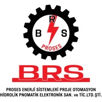 BRS PROSES logo - Similar company to Yeopro