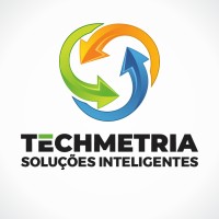 Techmetria - Soluções Inteligentes logo - Similar company to Coqueiral Park