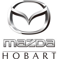 Hobart Mazda logo - Similar company to T&T Services Australia Pty Ltd