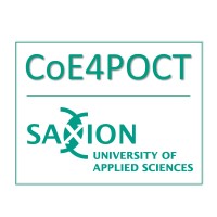 CoE4POCT - Center of Excellence for Point-of-Care Technologies logo - Similar company to Fisic Medimate