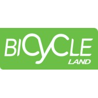 Bicycle Land logo - Similar company to Drc Group / R.O.C.S.