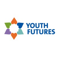 Youth Futures logo - Similar company to Youth Future
