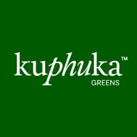 Kuphuka logo - Similar company to Cap Ventures